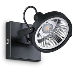 Glim PL1, Plafoniera Ideal Lux
