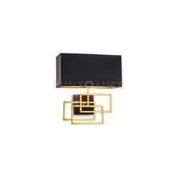 Lampada da parete luxury AP1