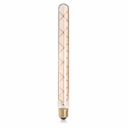 Lampadine Ideal Lux LAMPADINE DI QUALITA' AL MIGLIOR PREZZO Confezione da 10 lampadine Led con attacco grande E27 luce calda  ...
