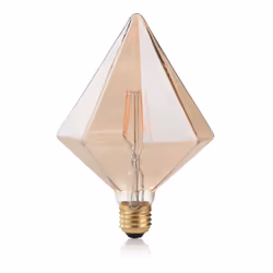 Lampadine Ideal Lux LAMPADINE DI QUALITA' AL MIGLIOR PREZZO Confezione da 10 lampadine Led con attacco grande E27 luce calda ...