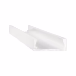 Collezione SLOT PROFILI ANGOLARI PER UN'OTTIMALE ILLUMINAZIONE DELLE CONTROSOFFITTATURE Profilo in alluminio estruso con supe ...