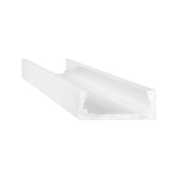 Ideal Lux - Profilo Slot Alluminio Bianco Sur D15X5 200Cm