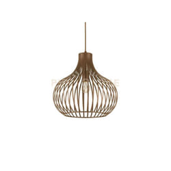 Lampada A Sospensione Onion Sp1 D38