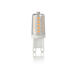 20 Lampadine G9 3,2 Watt 4000 k 320 Lm