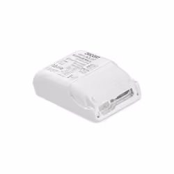 Collezione DYNAMIC ACCESSORI IDEAL LUX Driver dimmerabile potenza 20 W per sistema componibile di elementi ad incasso in allu ...