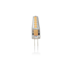20 Lampadine G4 2 Watt 3000 k 400 Lm