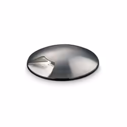 Collezione ROCKET SORGENTE LUMINOSA IN VETRO TEMPERATO PER IL VOSTRO GIARDINO Faretto ad incasso al suolo h.11 cm diam.5,5 cm ...
