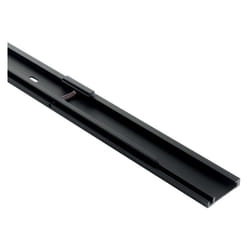 Ideal Lux - Kit Superficie 1M Arca Alluminio Nero
