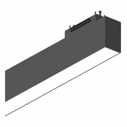 Collezione ARCA ILLUMINARE CON LINEARITA' Sistema lineare a basso voltaggio con un'ampia gamma di moduli componibili a fissag ...
