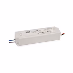 Collezione PARK ACCESSORI IDEAL LUX Driver On/Off 35 W.