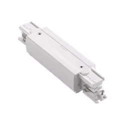 Collezione LINK PROFILI IN ALLUMINIO COMPLETAMENTE COMPONIBILI PER OGNI ESIGENZA Profilo di alluminio estruso per binari elet ...