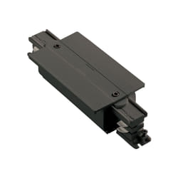 Ideal Lux - Kit Connettore Da Incasso Principale Centrale On-Off Link Alluminio Nero