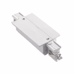 Collezione LINK PROFILI IN ALLUMINIO COMPLETAMENTE COMPONIBILI PER OGNI ESIGENZA Profilo di alluminio estruso per binari elet ...