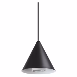 Collezione A-LINE CONI LED SOSPESI PER IL TUO LIVING Sospensione moderna con rosone in metallo verniciato a polveri. Diffusor ...