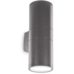 Gun AP2 big, Lampada a Muro Ideal Lux