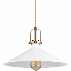ERIS-4 SP1 di Ideal Lux è una lampada a sospensione dallo stile moderno e sofisticato, pensata per valorizzare con eleganza a ...