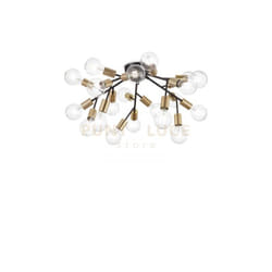 Lampada da soffitto spark PL20
