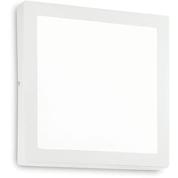 Ideal Lux - universal pl D40 square, Applique