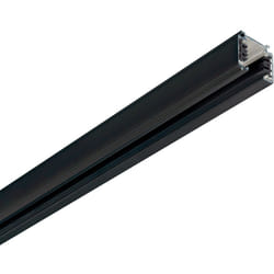 Ideal Lux - Profilo On-Off Link Alluminio Nero 100Cm