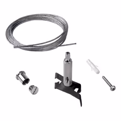 Collezione LINK PROFILI IN ALLUMINIO COMPLETAMENTE COMPONIBILI PER OGNI ESIGENZA Profilo di alluminio estruso per binari elet ...