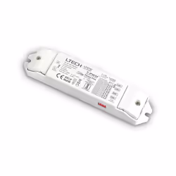 Collezione NOVA ACCESSORI IDEAL LUX Driver dimmerabile DALI 12 W.