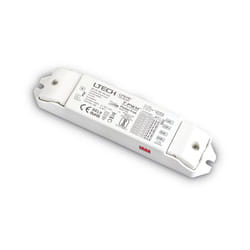 Driver Nova Materie Plastiche Dali-Push 12W 300Ma