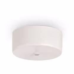 Collezione ROSONE ACCESSORI IDEAL LUX Rosone magnetico 9 cm bianco..
