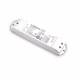 Collezione Driver Strip Led ACCESSORI IDEAL LUX Driver 1-10 push 36 W