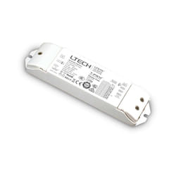 Driver 1-10V Push 36 w Per Strip Led