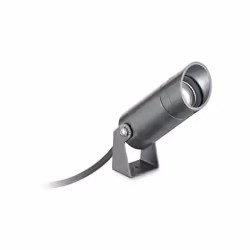 Collezione STARLIGHT PER ILLUMINARE OGNI ANGOLO DEL VOSTRO GIARDINO Proiettore orientabile 9,5 cm in alluminio con fissaggio ...