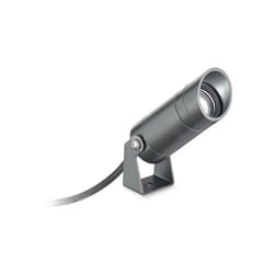 Proiettore Da Esterno Moderno Starlight Metallo Cromo Sfumato Led 5,5W 4000K
