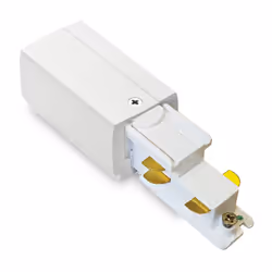 Collezione LINK PROFILI IN ALLUMINIO COMPLETAMENTE COMPONIBILI PER OGNI ESIGENZA Profilo di alluminio estruso per binari elet ...