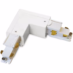 Collezione LINK PROFILI IN ALLUMINIO COMPLETAMENTE COMPONIBILI PER OGNI ESIGENZA Profilo di alluminio estruso per binari elet ...