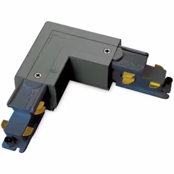 Collezione LINK PROFILI IN ALLUMINIO COMPLETAMENTE COMPONIBILI PER OGNI ESIGENZA Profilo di alluminio estruso per binari elet ...