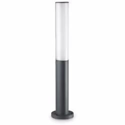 Collezione ETERE PER ILLUMINARE GLI ESTERNI CON AUTENTICITA' Lampada da terra da esterno h 60,5 cm 1 luce Led 10,5 W tonalità ...