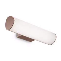 Collezione ETERE PER ILLUMINARE GLI ESTERNI CON AUTENTICITA' Applique da esterno 1 luce Led 10,2 W tonalità luce naturale 400 ...