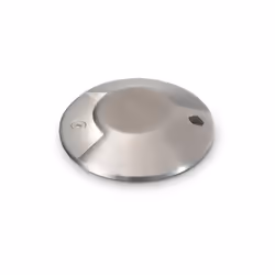 Collezione ROCKET-1 SORGENTE LUMINOSA IN VETRO TEMPERATO PER IL VOSTRO GIARDINO Apparecchio da incasso calpestabile h.16 cm d ...