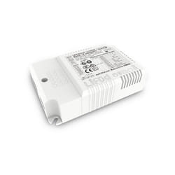 Driver Dimmerabile Led Panel Metallo 1-10V 42W 1000Ma