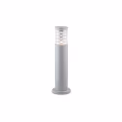 Collezione TRONCO PICCOLI TRONCHI LUMINOSI PER RAVVIVARE IL GIARDINO Lampada da terra h. 40,5 cm. Corpo luce in alluminio pre ...