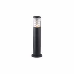 Collezione TRONCO PICCOLI TRONCHI LUMINOSI PER RAVVIVARE IL GIARDINO Lampada da terra h. 40,5 cm con corpo luce in alluminio  ...