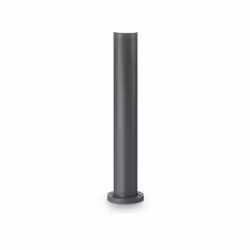 Collezione CLIO SFERE SINUOSE Lampada da terra per esterno 1 Luce E27 max 60 W. Articolo componibile con montatura in allumin ...