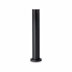 Collezione CLIO SFERE SINUOSE Lampada da terra per esterno 1 Luce E27 max 60 W. Articolo componibile con montatura in allumin ...