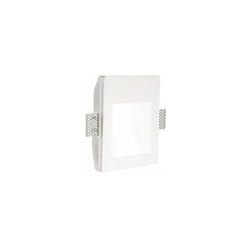 Ideal Lux - lampada da incasso walky 1 fi
