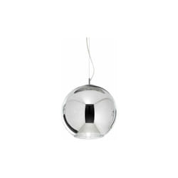 Lampada a sospensione nemo SP1 D20 cromo