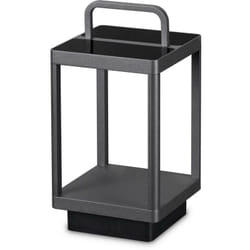 Ideal Lux - stardust tl D35, Lampada da Tavolo Portatile