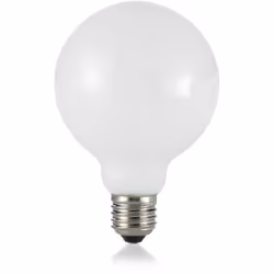Lampadine Ideal Lux LAMPADINE DI QUALITA' AL MIGLIOR PREZZO Confezione da 10 lampadine Led con attacco grande E27 luce calda ...