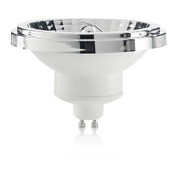 10 Lampadine Gu10 13 Watt 4000 k 1000 Lm