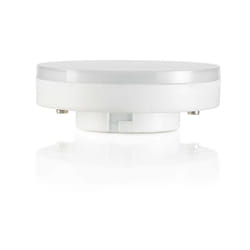 10 Lampadine Gx53 7 Watt 4000 K 600 Lm