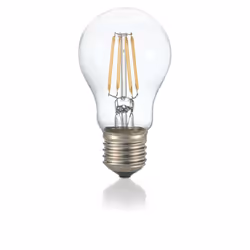 Lampadine Ideal Lux LAMPADINE DI QUALITA' AL MIGLIOR PREZZO Confezione da 10 lampadine Led con attacco grande E27 luce natura ...