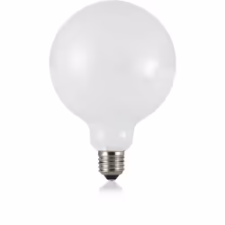 Lampadine Ideal Lux LAMPADINE DI QUALITA' AL MIGLIOR PREZZO Confezione da 10 lampadine Led con attacco grande E27 luce natura ...